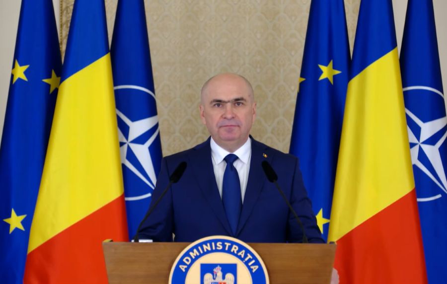 Ilie Bolojan