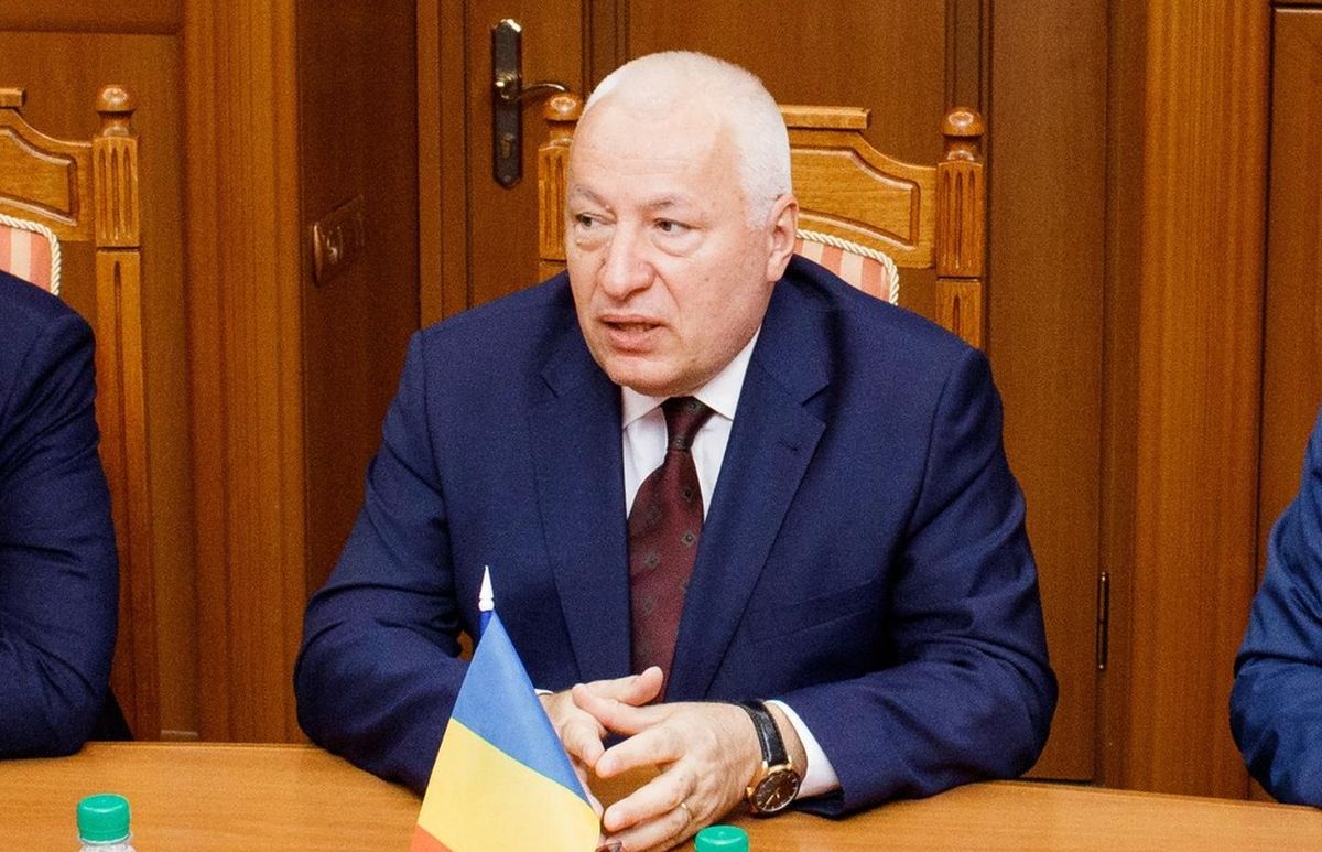 Avertismentul fostului consilier prezidențial pentru securitate națională și secretar de stat pe probleme de securitate