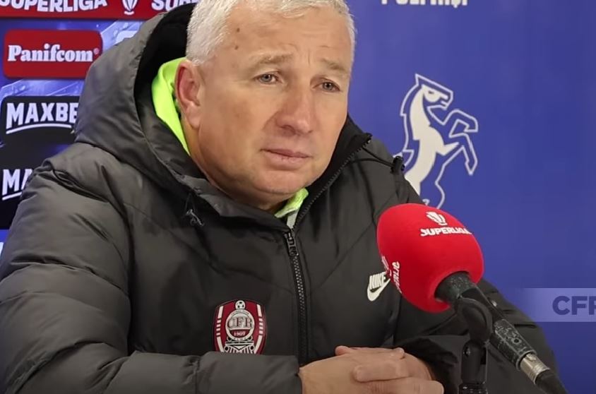 Dan Petrescu