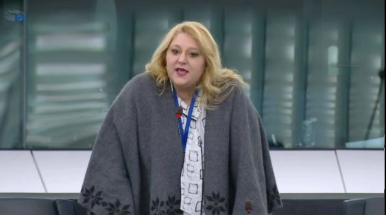 Diana Șoșoacă