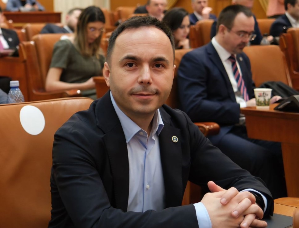 Ovidiu Cîmpean avertizează asupra strategiilor de manipulare online