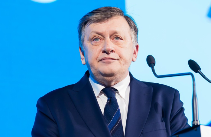 Liderii PSD