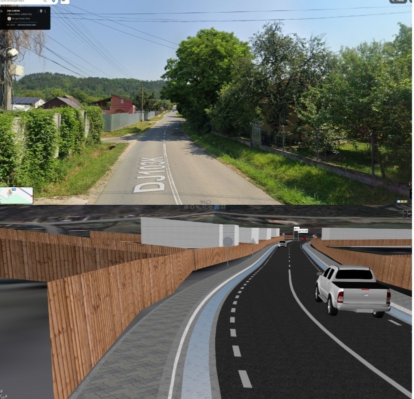 Consiliul Județean a demarat licitația pentru reabilitarea și modernizarea