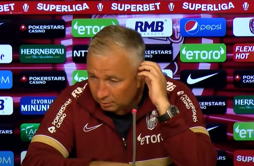 Dan Petrescu