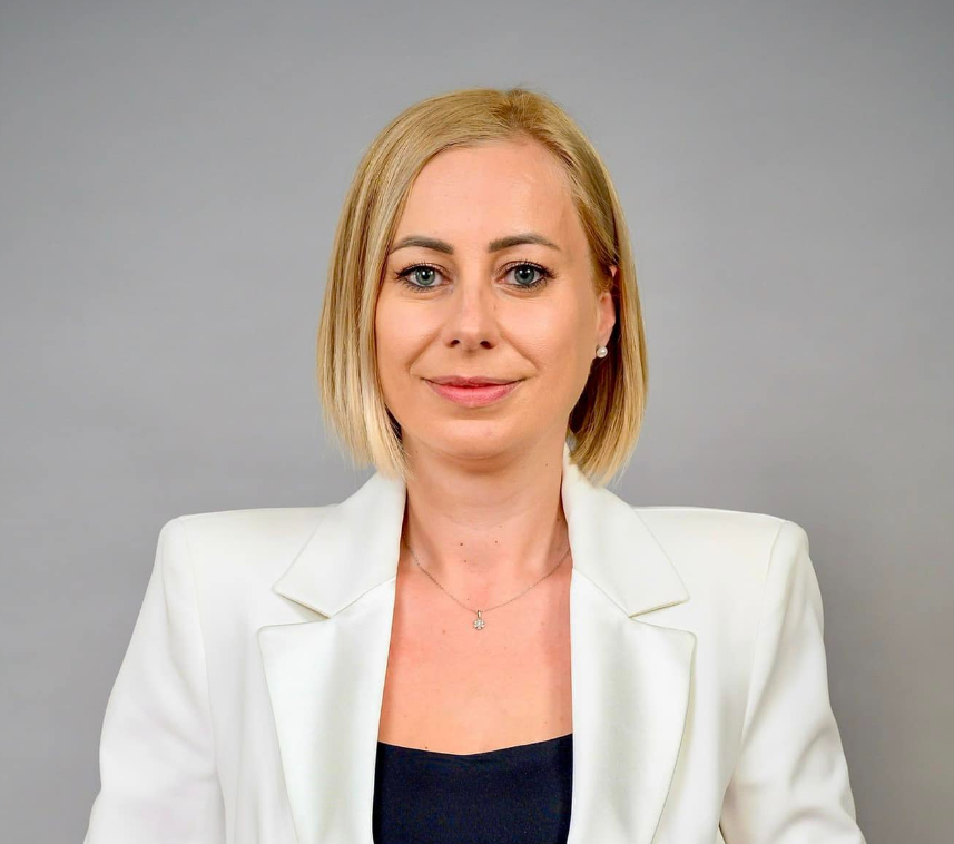 Maria Forna (PNL)