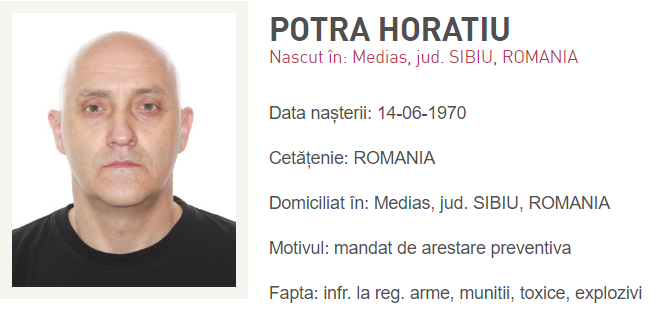 Horațiu Potra