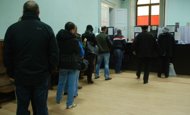 Cheltuielile cu funcționarii publici au crescut în ianuarie 2025. |Foto: arhivă monitorulcj.ro