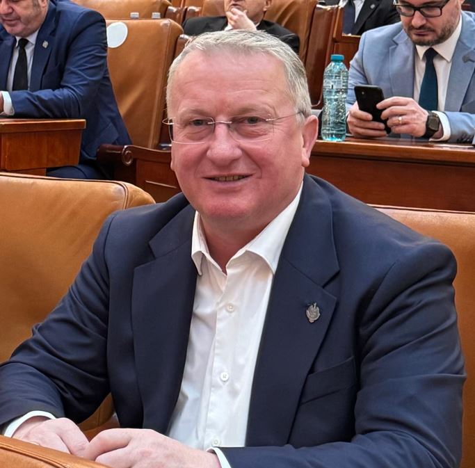 Remus Lăpușan (PSD Cluj)