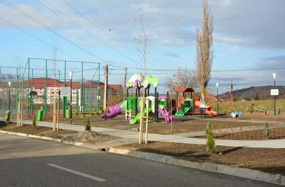 Comuna Apahida