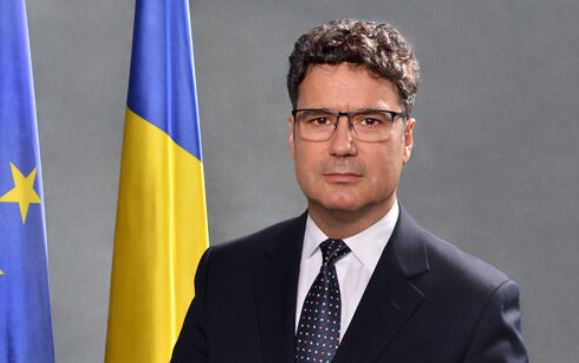 Remus Pricopie