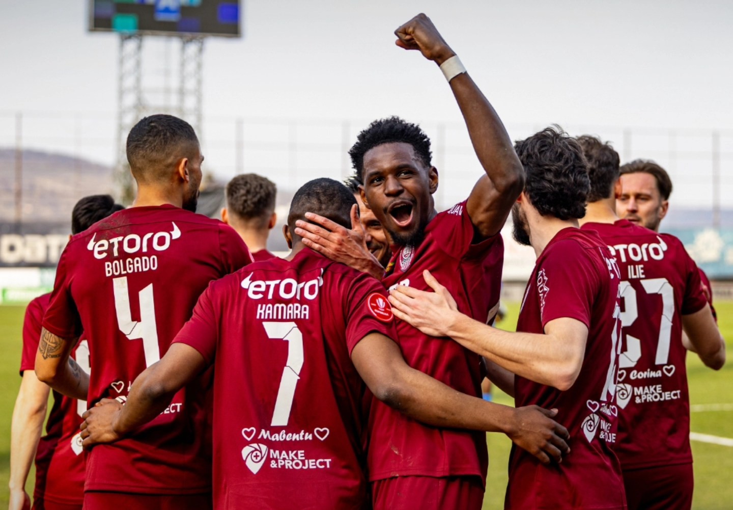 CFR Cluj