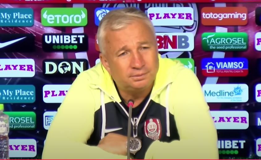 Dan Petrescu