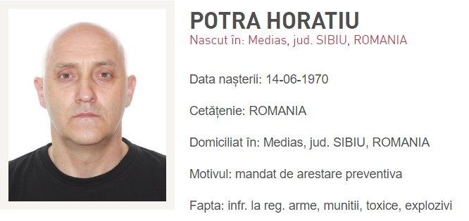 Horațiu Potra