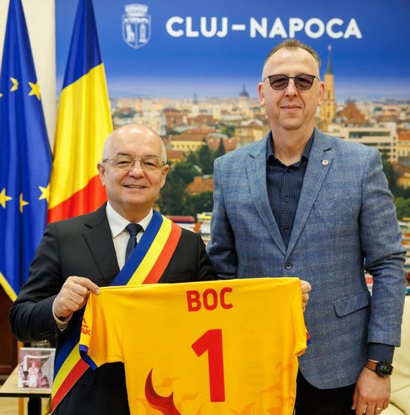 Boc: „În 2026