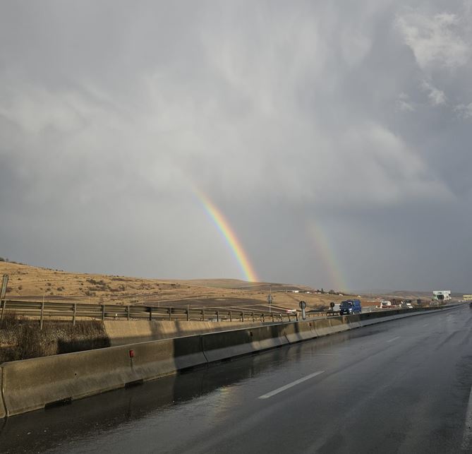 Avertizarea meteo de vreme rea