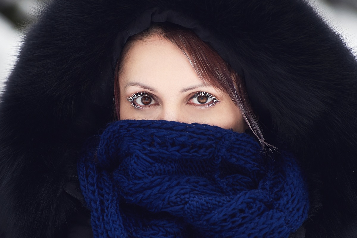 România traversează un val de frig în perioada 17-24 martie