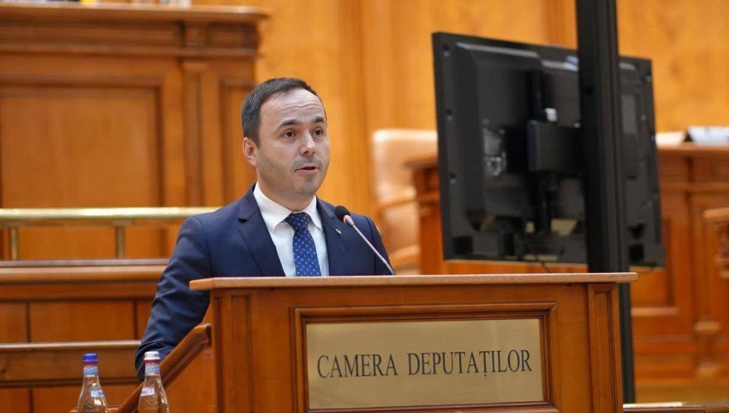 Ovidiu Cîmpean: „Spitalul Pediatric Monobloc este un model de excelență. Clujul face un pas uriaș spre viitor” |Foto: Ovidiu Cîmpean - Facebook