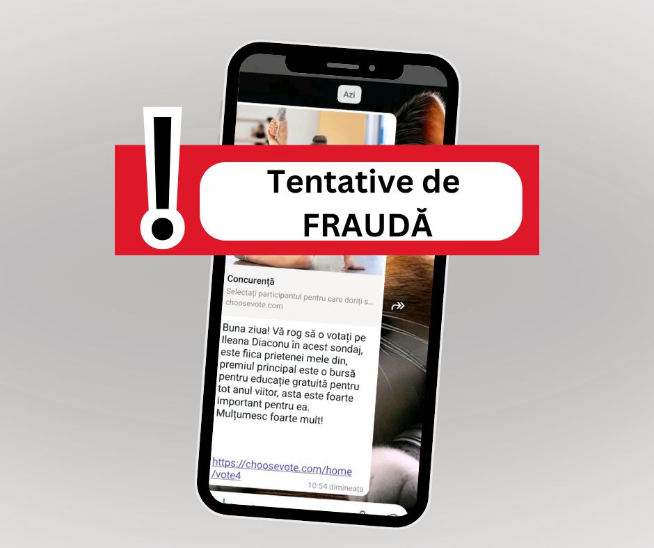Înșelătoriile care implică coduri de verificare au început să se răspândească alarmant