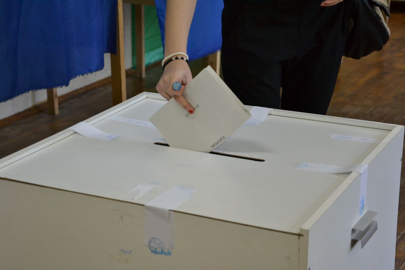 Alegeri Prezidențiale 2025. Careul independenților: Nicușor Dan