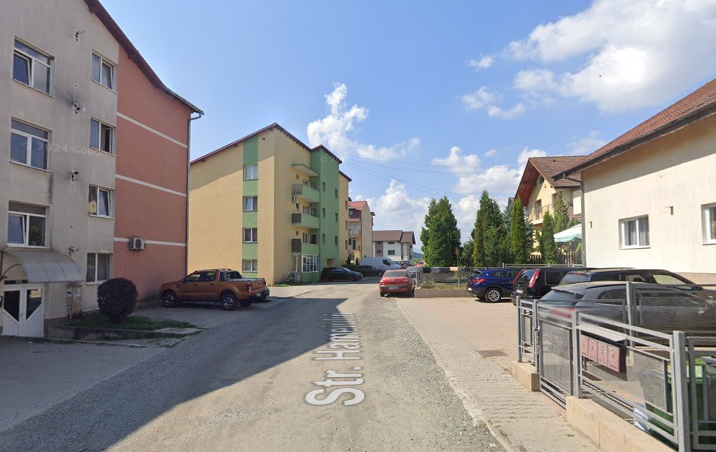 Investiție în infrastructura urbană de cartier. Proiectul de modernizare a străzii Hameiului din Mănăștur