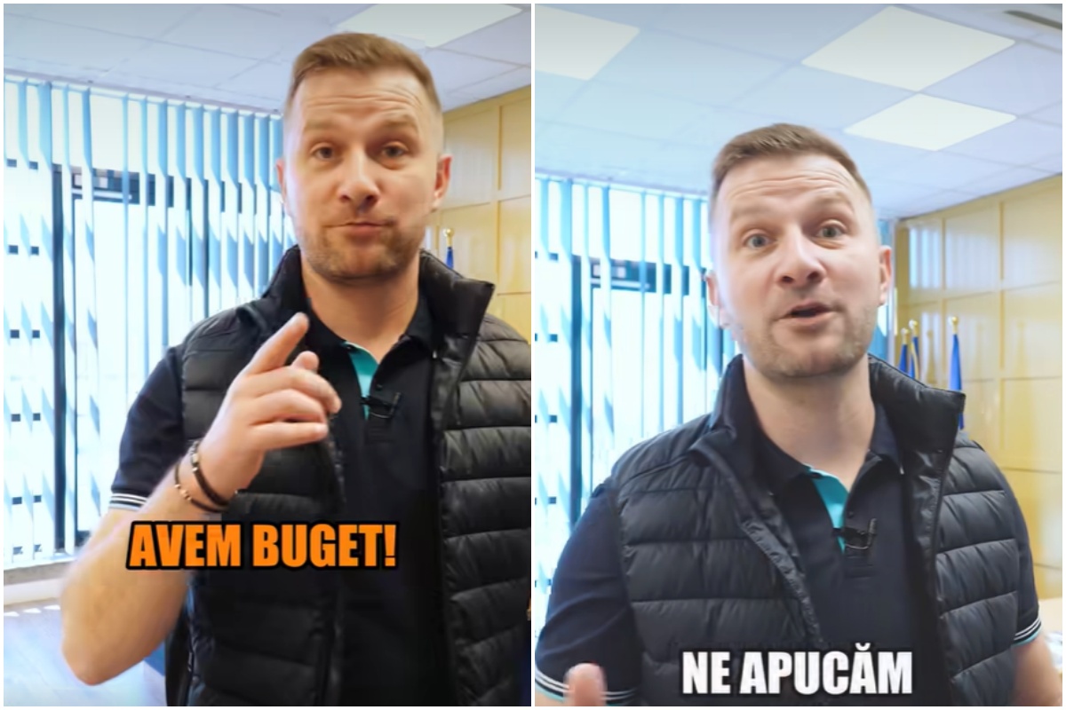 Bogdan Pivariu