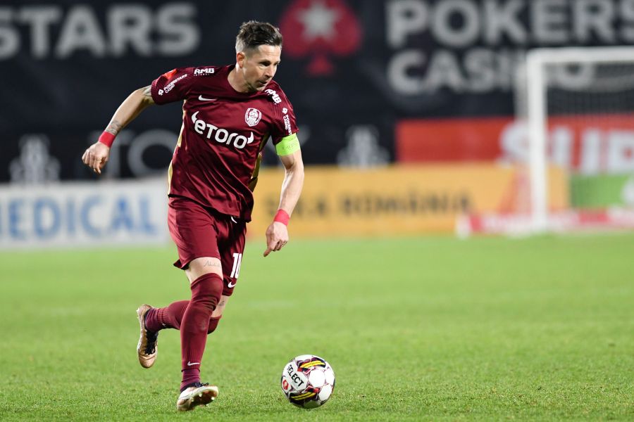 Ciprian Deac