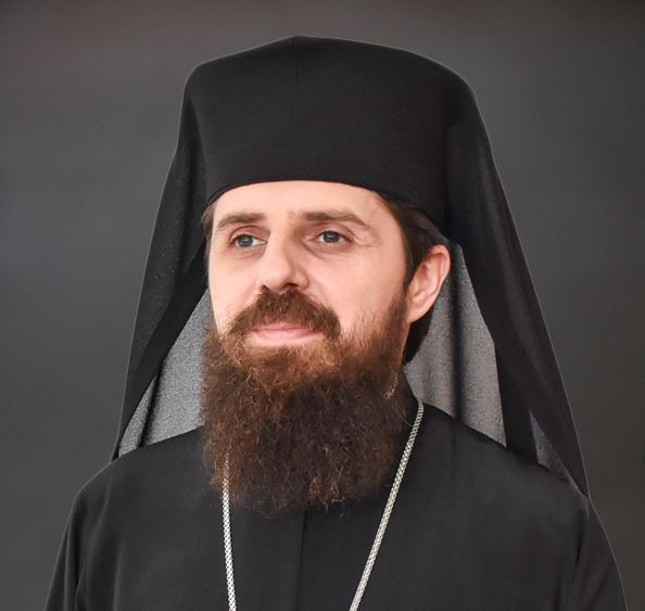 PS Benedict este noul Episcop ales al Sălajului|Foto: mitropolia-clujului.ro