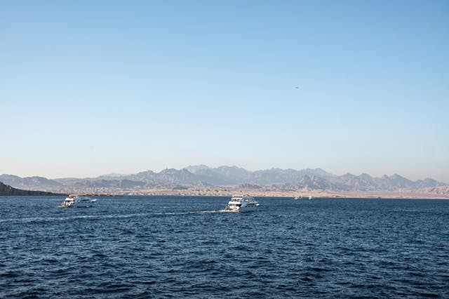 Tragedie în Egipt. Mai mulți morți după scufundarea unui submarin turistic în Marea Roșie| Foto: pexels.com
