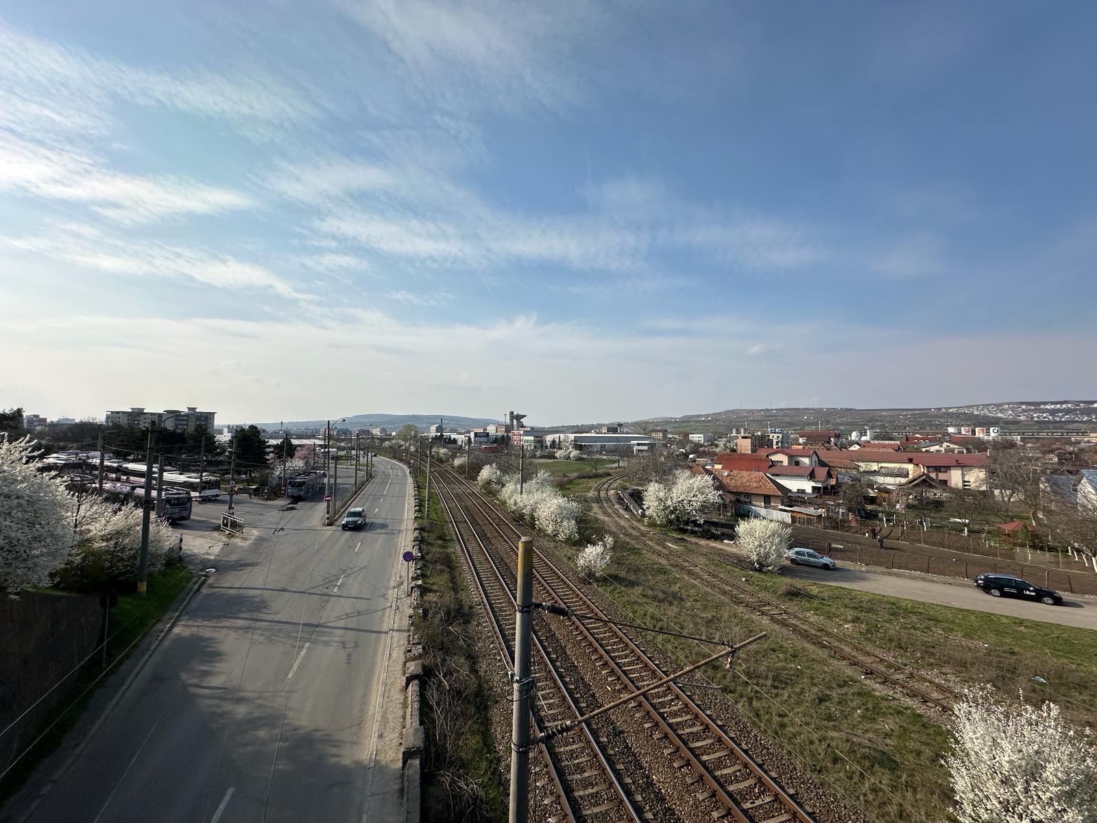 În zona IRA