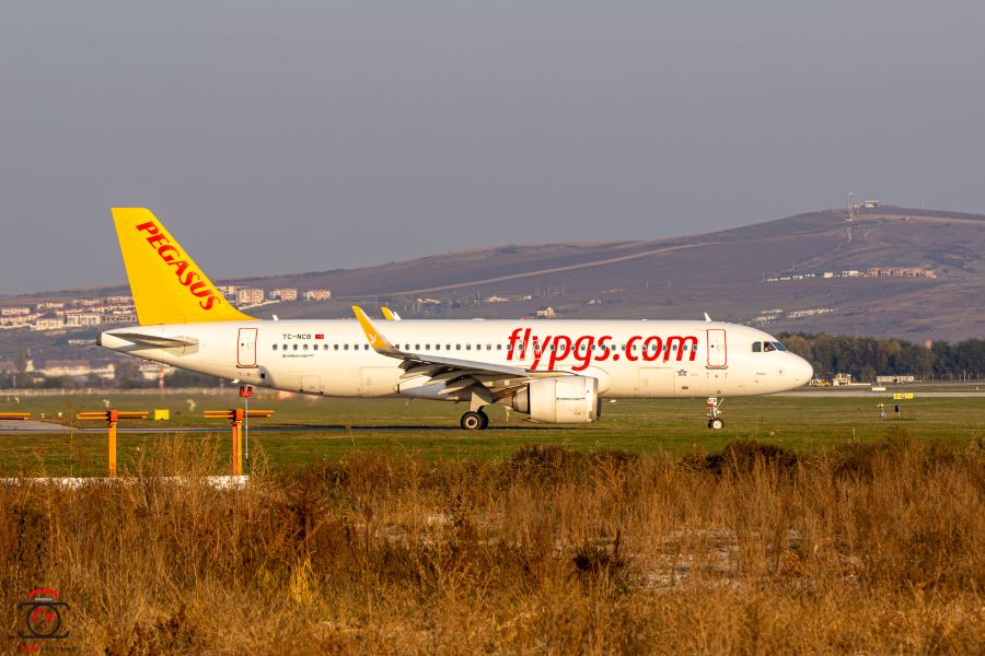 Aeroportul Cluj va avea noi zboruri low-cost spre Istanbul. Foto: Aeroportul Cluj