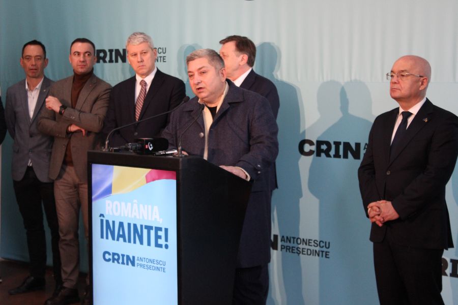 Alin Tișe