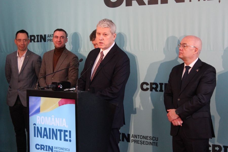 Cătălin Predoiu