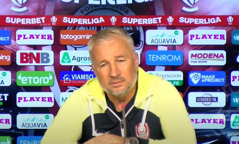 Dan Petrescu