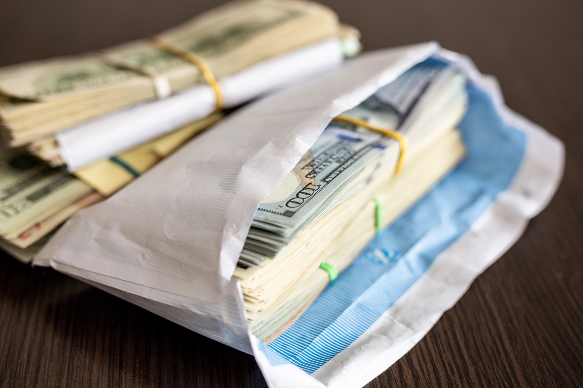 Economia subterană a României a scăzut de la 31
