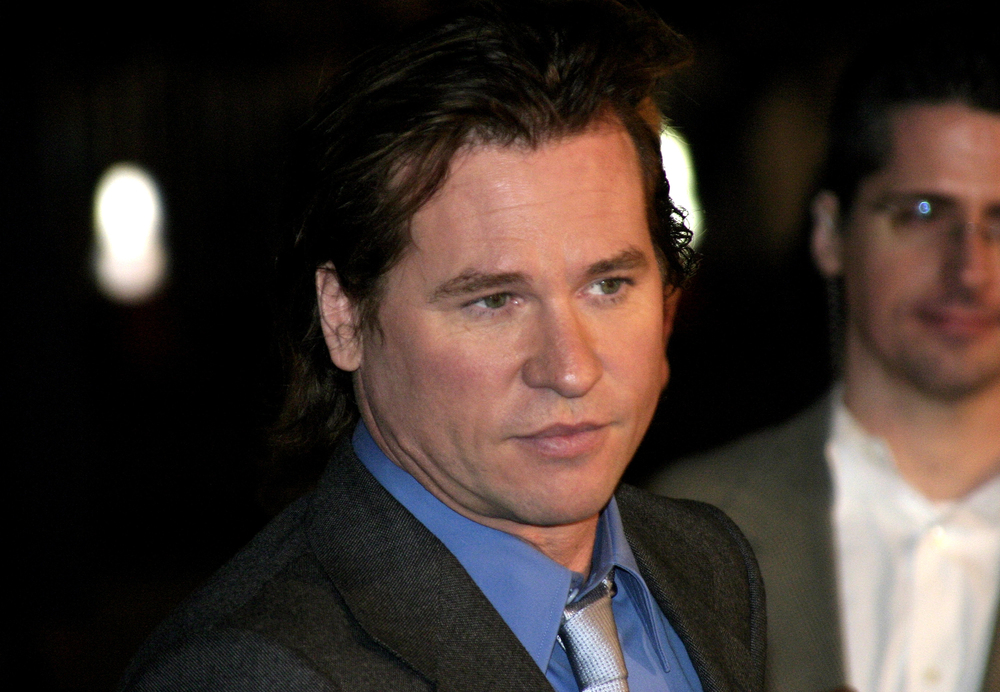 A murit actorul Val Kilmer | Foto: Depositphotos.com