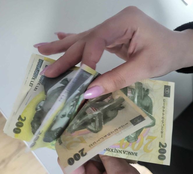 Economia românească