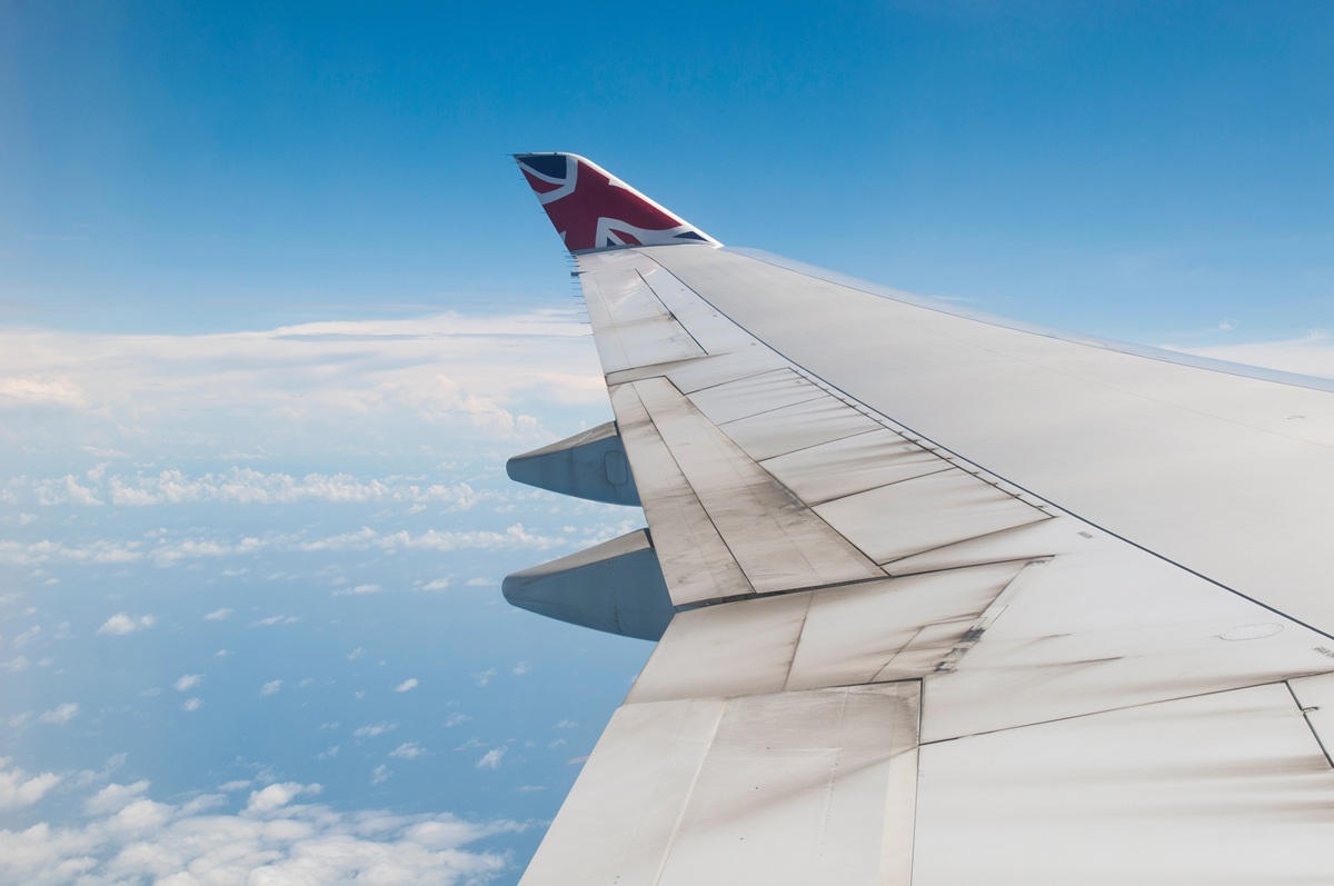 Un avion Virgin Atlantic care zbura de la Londra la Mumbai a aterizat de urgență în Turcia din cauza unui pasager care s-a îmbolnăvit. Foto: depositphotos.com