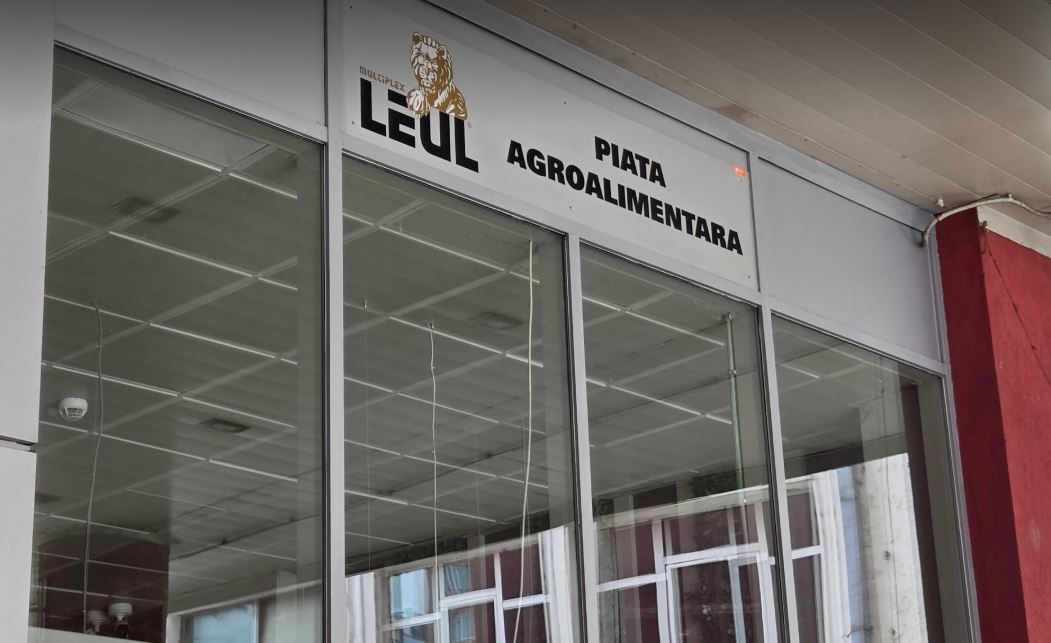 Piața Agroalimentară din Cluj-Napoca și-a reluat