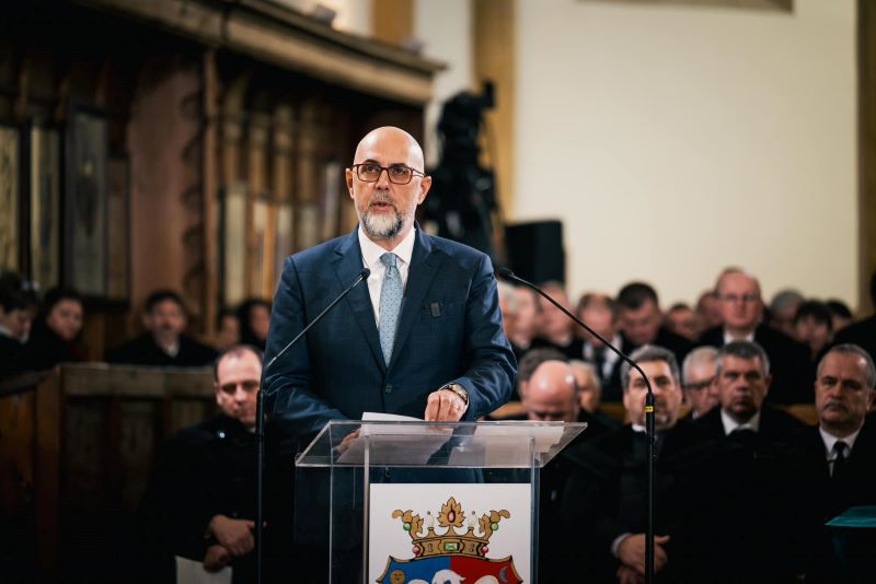 Președintele UDMR