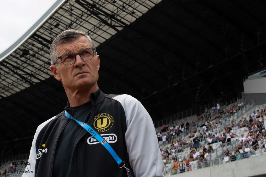 Ovidiu Sabău