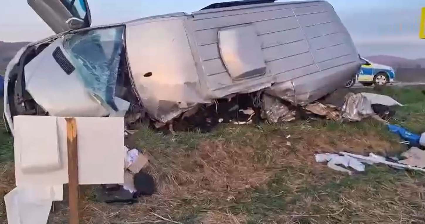 Tragedie în Cluj | Foto: ISU Cluj