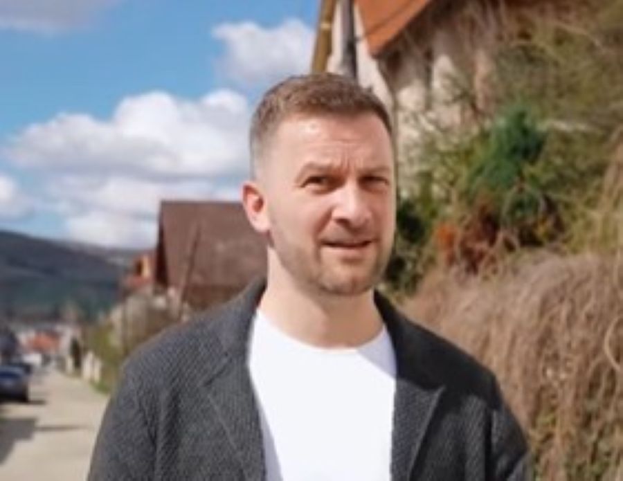 Bogdan Pivariu
