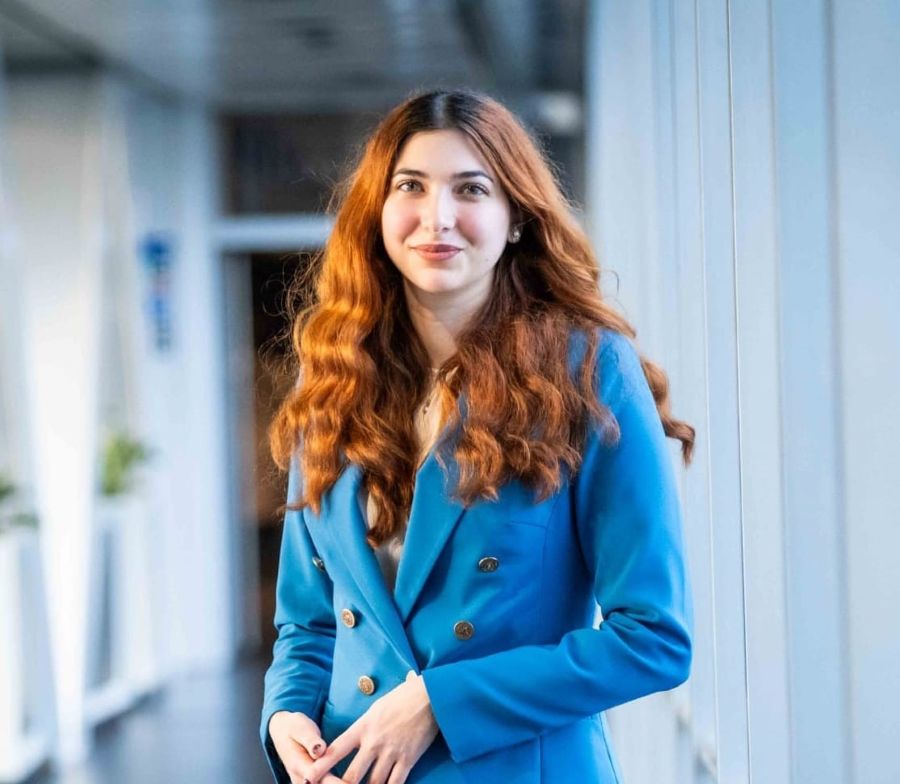Dana Novăcescu a fost desemnată „Raportor”  în cadrul conferinței europene care analizează „Clean Industrial Deal” – noul plan al UE de reindustrializare