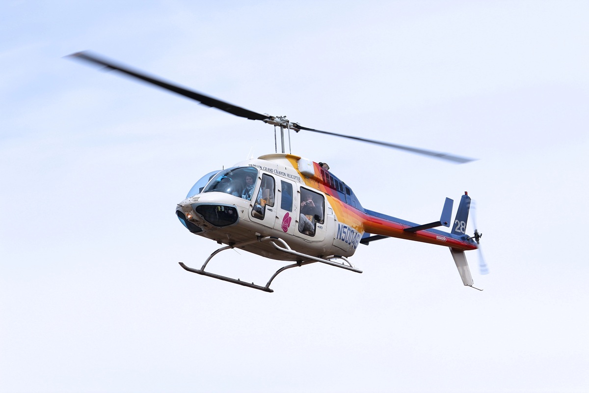 Șase persoane au murit după ce un elicopter s-a prăbușit la News York. Foto: depositphotos.com