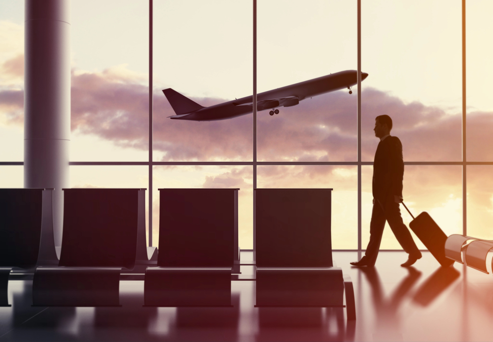 Schimbări majore în călătoriile cu avionul! Spunem „adio” clasicului check-in? |Foto: Depositphotos.com