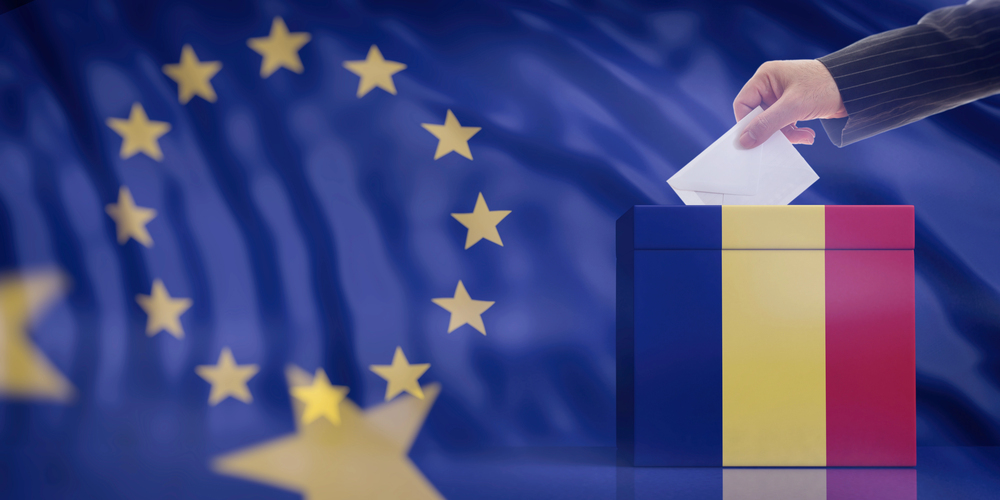 George Simion ar putea fi câștigătorul primului tur de alegeri prezidențiale având un procentaj de  26%