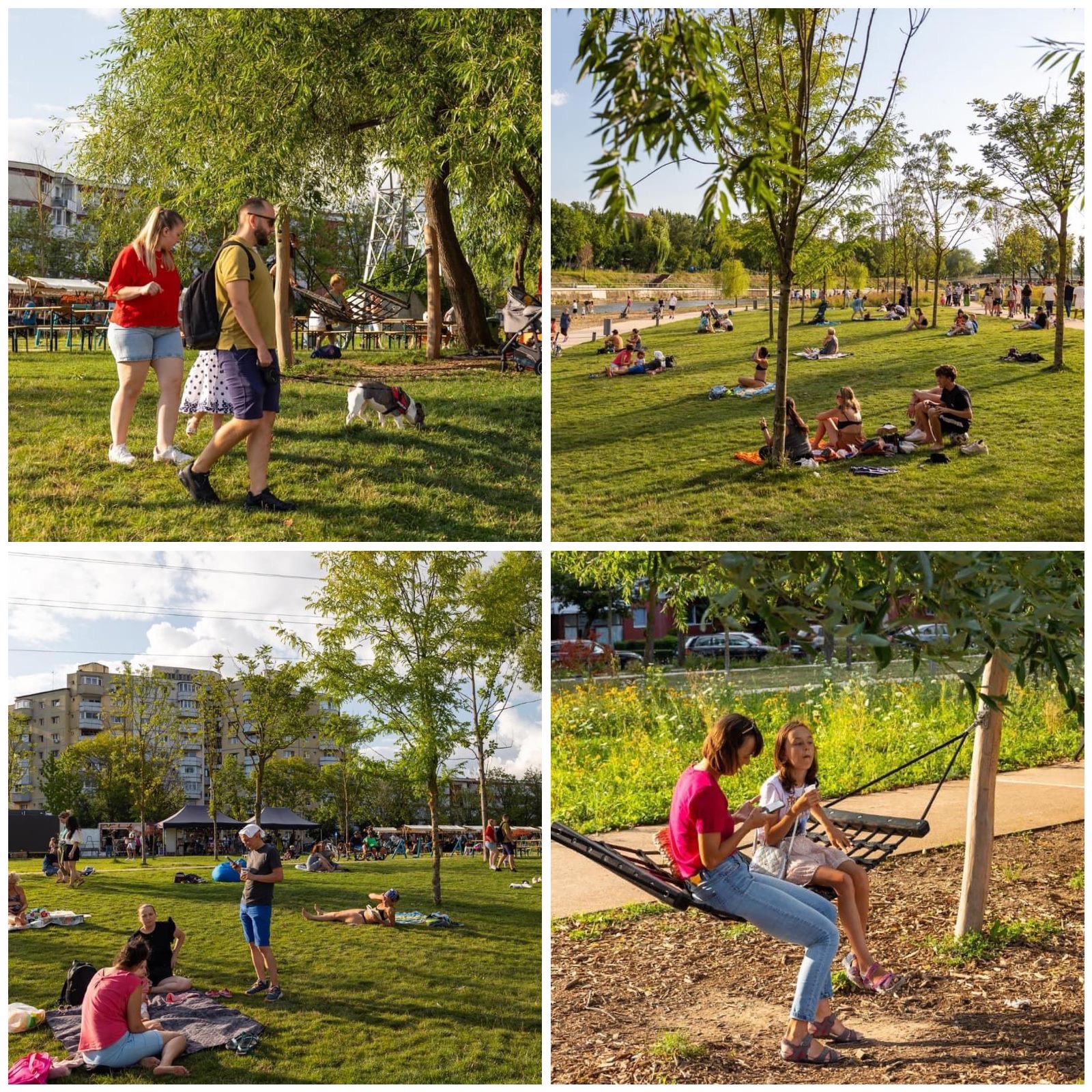 Cluj-Napoca se află de peste un deceniu în plin proces de tranziție spre un oraș modern