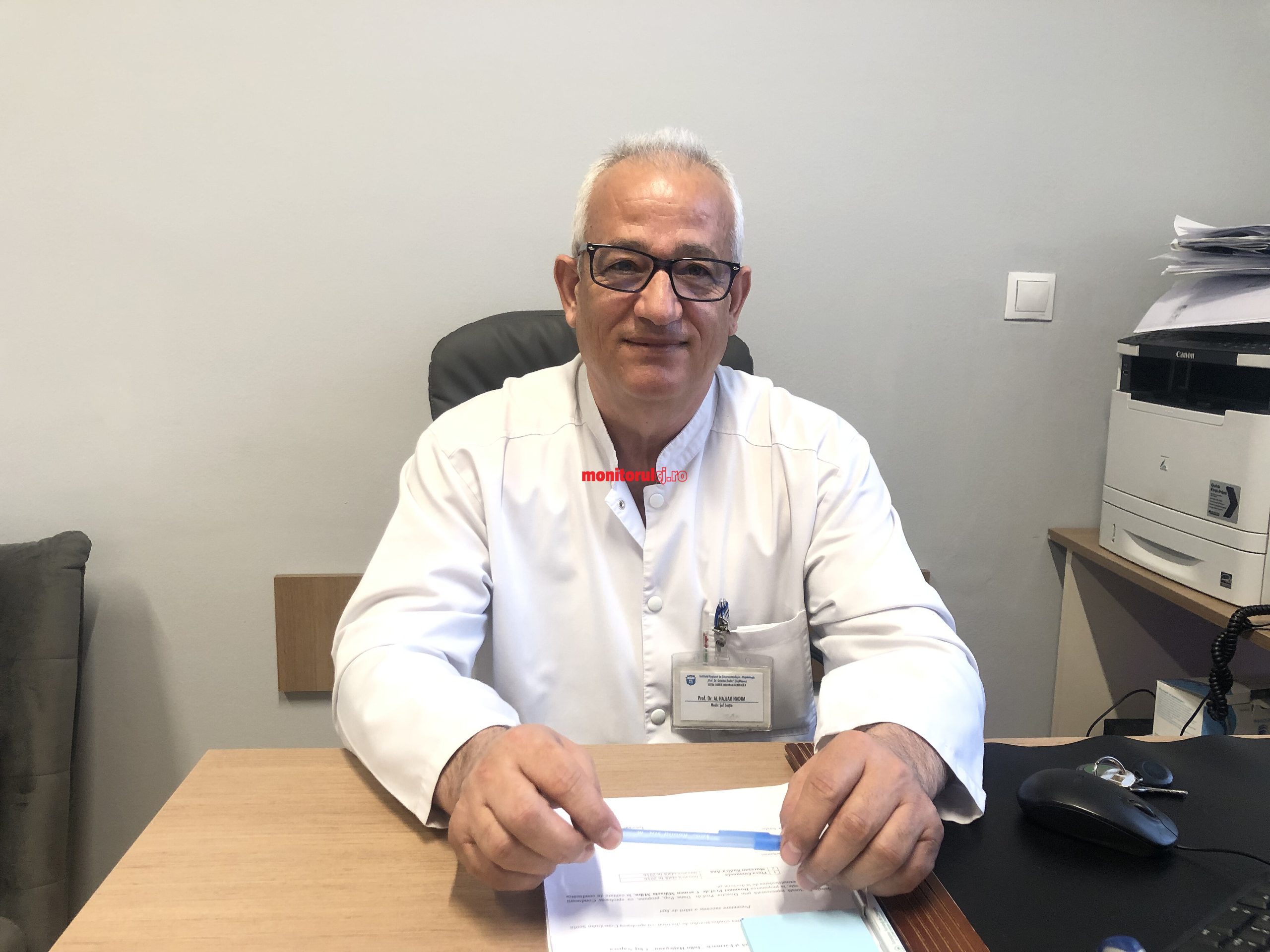 Intervenție de retransplantare hepatică