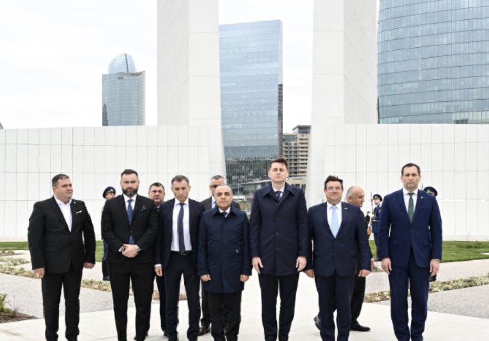 Președintele Senatului