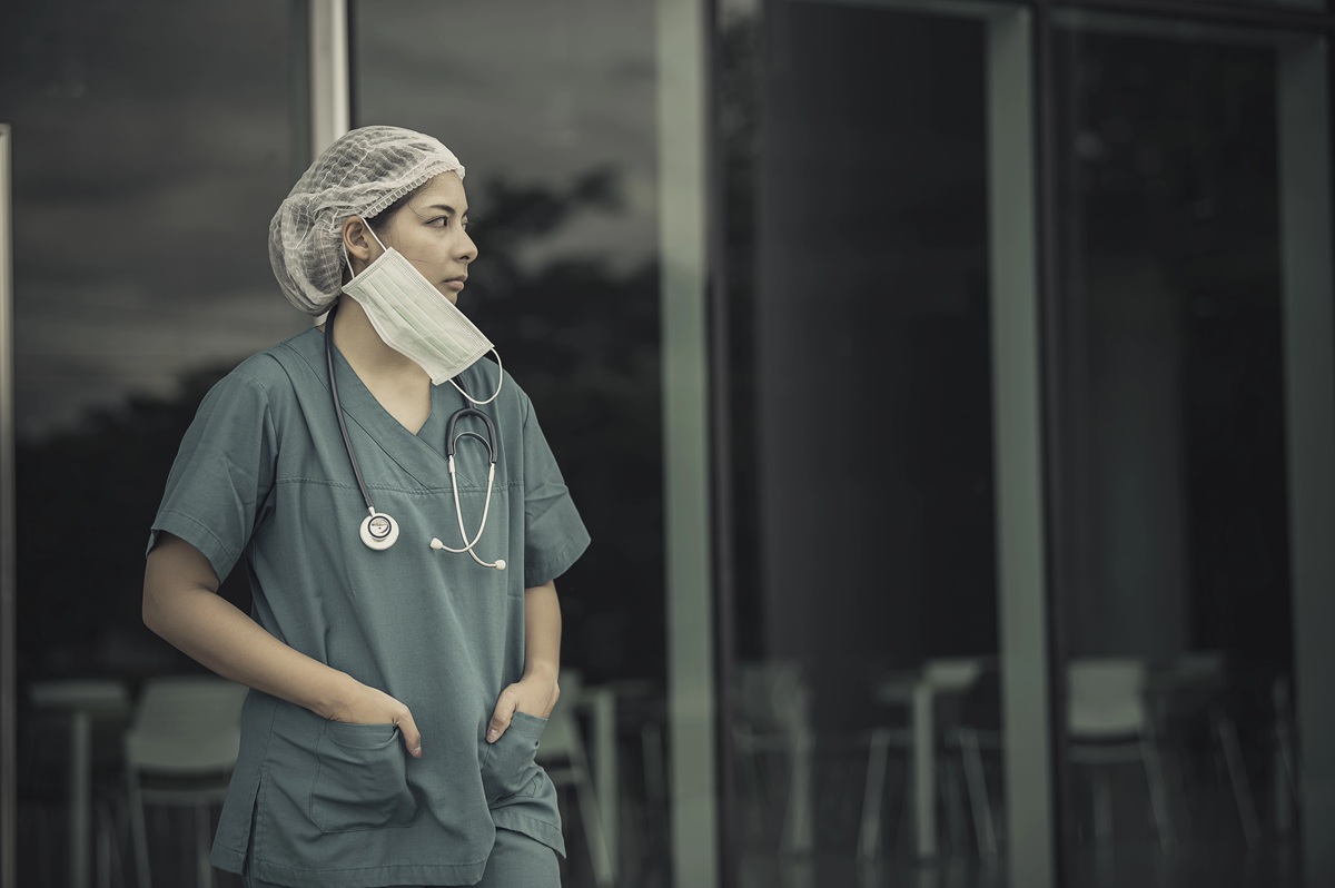 OMS a semnat un acord istoric pentru prevenirea viitoarelor pandemii